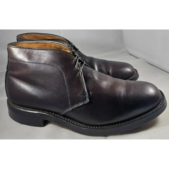 Allen Edmonds Men display picture 2
